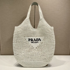 Prada Tote Bags